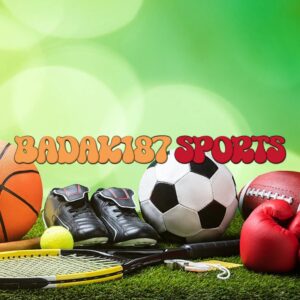 BADAK187 SPORTS